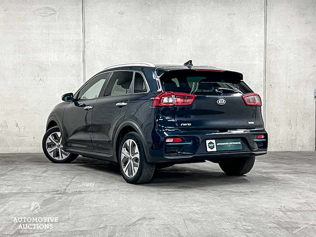 Kia e-niro executiveline 64 kwh 204pk 2019 (origineel-nl), zb-122-x - afbeelding 5 van  52