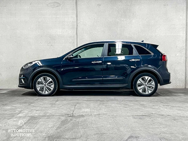 Kia e-niro executiveline 64 kwh 204pk 2019 (origineel-nl), zb-122-x - afbeelding 6 van  52