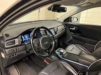 Kia e-niro executiveline 64 kwh 204pk 2019 (origineel-nl), zb-122-x - afbeelding 7 van  52