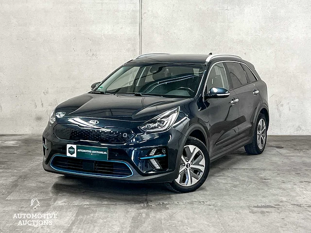 Kia e-niro executiveline 64 kwh 204pk 2019 (origineel-nl), zb-122-x - afbeelding 1 van  52