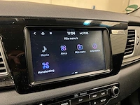 Kia e-niro executiveline 64 kwh 204pk 2019 (origineel-nl), zb-122-x - afbeelding 17 van  52