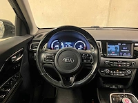Kia e-niro executiveline 64 kwh 204pk 2019 (origineel-nl), zb-122-x - afbeelding 22 van  52