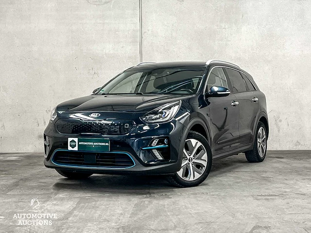 Kia e-niro executiveline 64 kwh 204pk 2019 (origineel-nl), zb-122-x - afbeelding 12 van  52