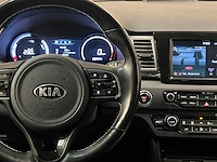 Kia e-niro executiveline 64 kwh 204pk 2019 (origineel-nl), zb-122-x - afbeelding 24 van  52
