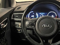 Kia e-niro executiveline 64 kwh 204pk 2019 (origineel-nl), zb-122-x - afbeelding 25 van  52