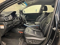 Kia e-niro executiveline 64 kwh 204pk 2019 (origineel-nl), zb-122-x - afbeelding 27 van  52