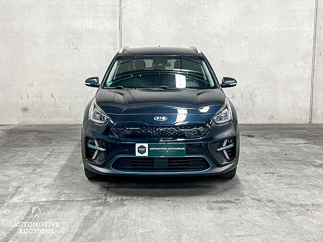 Kia e-niro executiveline 64 kwh 204pk 2019 (origineel-nl), zb-122-x - afbeelding 23 van  52