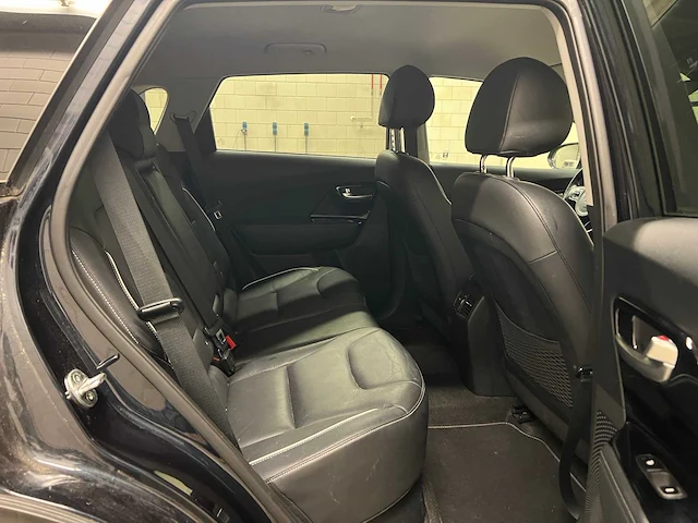 Kia e-niro executiveline 64 kwh 204pk 2019 (origineel-nl), zb-122-x - afbeelding 37 van  52