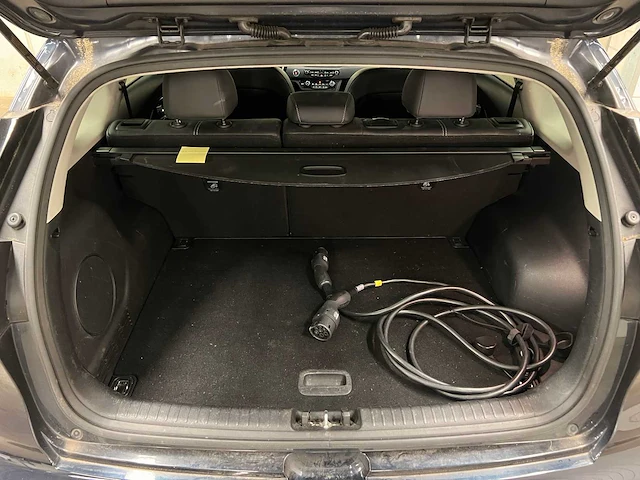 Kia e-niro executiveline 64 kwh 204pk 2019 (origineel-nl), zb-122-x - afbeelding 43 van  52