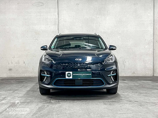 Kia e-niro executiveline 64 kwh 204pk 2019 (origineel-nl), zb-122-x - afbeelding 34 van  52