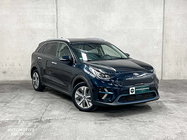 Kia e-niro executiveline 64 kwh 204pk 2019 (origineel-nl), zb-122-x - afbeelding 45 van  52