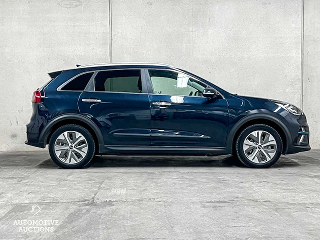 Kia e-niro executiveline 64 kwh 204pk 2019 (origineel-nl), zb-122-x - afbeelding 50 van  52