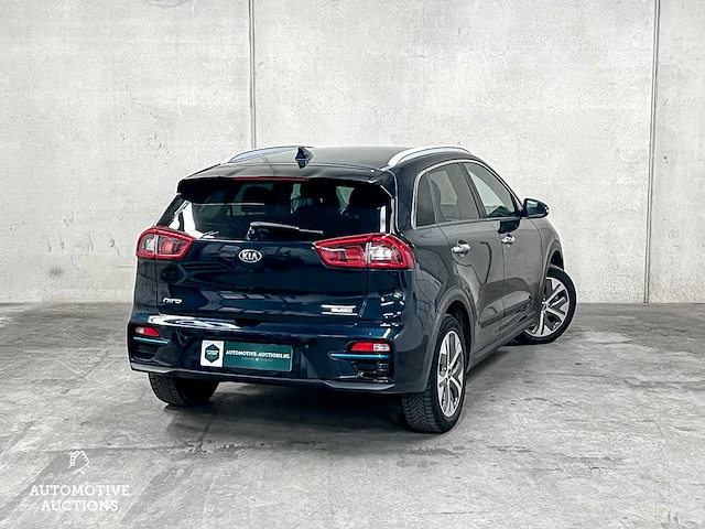 Kia e-niro executiveline 64 kwh 204pk 2019 (origineel-nl), zb-122-x - afbeelding 51 van  52
