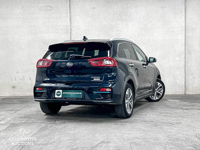 Kia e-niro executiveline 64 kwh 204pk 2019 (origineel-nl), zb-122-x - afbeelding 52 van  52