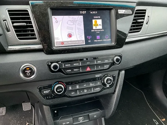 Kia e-niro personenauto - afbeelding 4 van  27