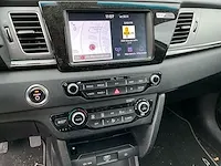 Kia e-niro personenauto - afbeelding 4 van  27