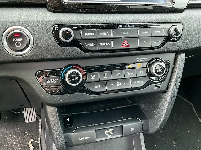 Kia e-niro personenauto - afbeelding 6 van  27