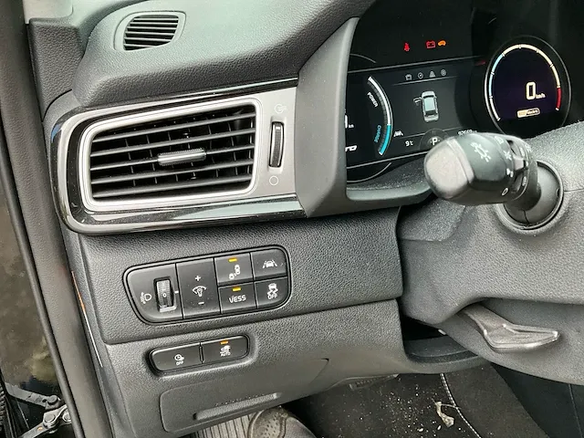 Kia e-niro personenauto - afbeelding 7 van  27