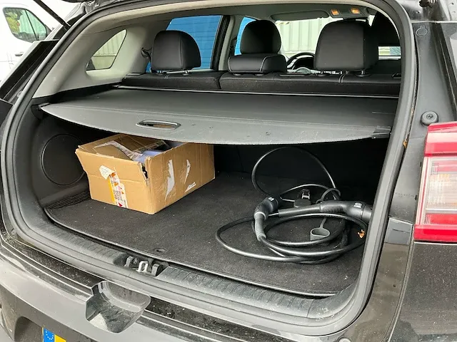 Kia e-niro personenauto - afbeelding 11 van  27