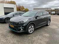 Kia e-niro personenauto