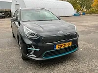 Kia e-niro personenauto - afbeelding 21 van  27
