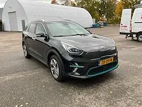 Kia e-niro personenauto - afbeelding 22 van  27