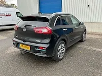 Kia e-niro personenauto - afbeelding 23 van  27