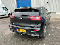 Kia e-niro personenauto - afbeelding 24 van  27