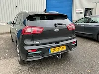 Kia e-niro personenauto - afbeelding 25 van  27