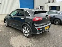 Kia e-niro personenauto - afbeelding 26 van  27