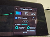 Kia ev6 gt-line 77.4 kwh 2021 | n-281-jr - afbeelding 6 van  27