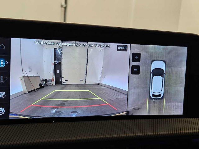 Kia ev6 gt-line 77.4 kwh 2021 | n-281-jr - afbeelding 10 van  27