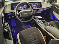Kia ev6 gt-line 77.4 kwh 2021 | n-281-jr - afbeelding 17 van  27