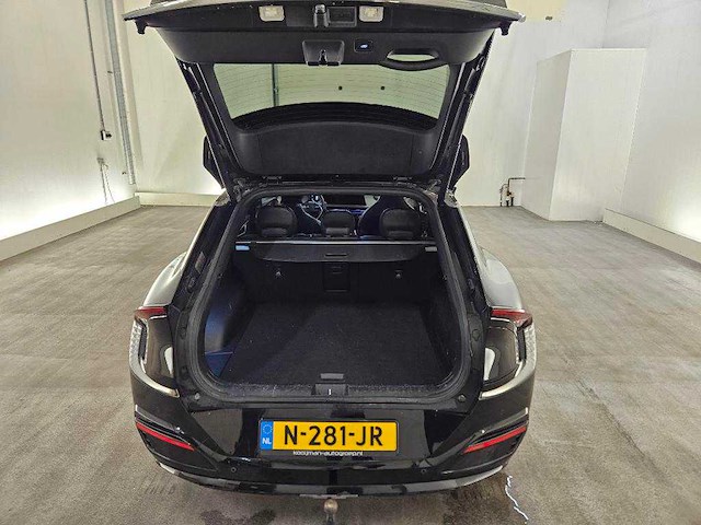 Kia ev6 gt-line 77.4 kwh 2021 | n-281-jr - afbeelding 19 van  27