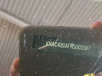 Kia ev6 gt-line 77.4 kwh 2021 | n-281-jr - afbeelding 20 van  27