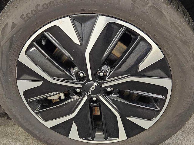Kia ev6 gt-line 77.4 kwh 2021 | n-281-jr - afbeelding 26 van  27