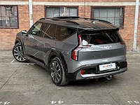 Kia ev9 launch edition gt-line awd 6p. 99.8 kwh 385pk 2023 (origineel-nl), x-319-gh - afbeelding 11 van  80