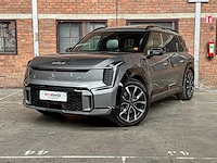 Kia ev9 launch edition gt-line awd 6p. 99.8 kwh 385pk 2023 (origineel-nl), x-319-gh - afbeelding 1 van  80