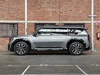 Kia ev9 launch edition gt-line awd 6p. 99.8 kwh 385pk 2023 (origineel-nl), x-319-gh - afbeelding 13 van  80