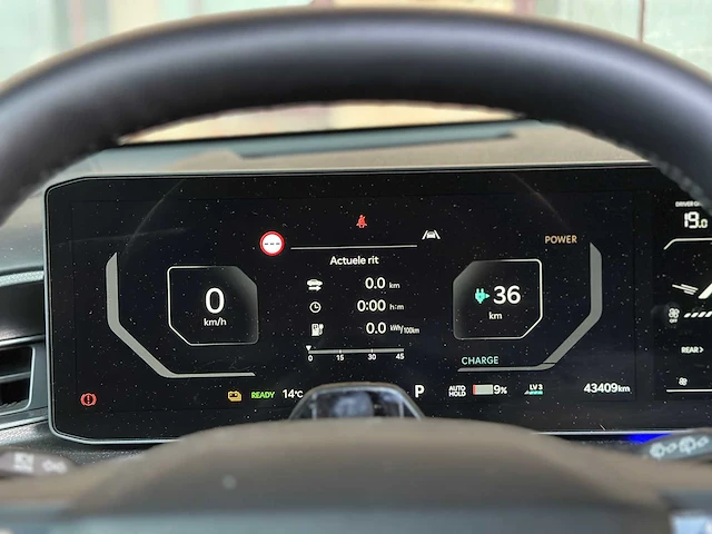 Kia ev9 launch edition gt-line awd 6p. 99.8 kwh 385pk 2023 (origineel-nl), x-319-gh - afbeelding 14 van  80