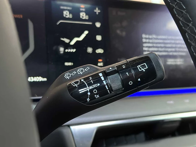 Kia ev9 launch edition gt-line awd 6p. 99.8 kwh 385pk 2023 (origineel-nl), x-319-gh - afbeelding 16 van  80