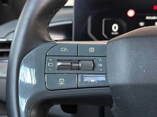 Kia ev9 launch edition gt-line awd 6p. 99.8 kwh 385pk 2023 (origineel-nl), x-319-gh - afbeelding 18 van  80