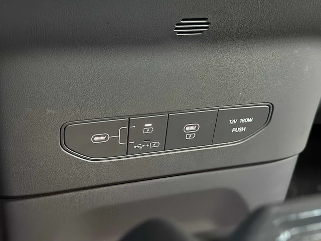 Kia ev9 launch edition gt-line awd 6p. 99.8 kwh 385pk 2023 (origineel-nl), x-319-gh - afbeelding 25 van  80