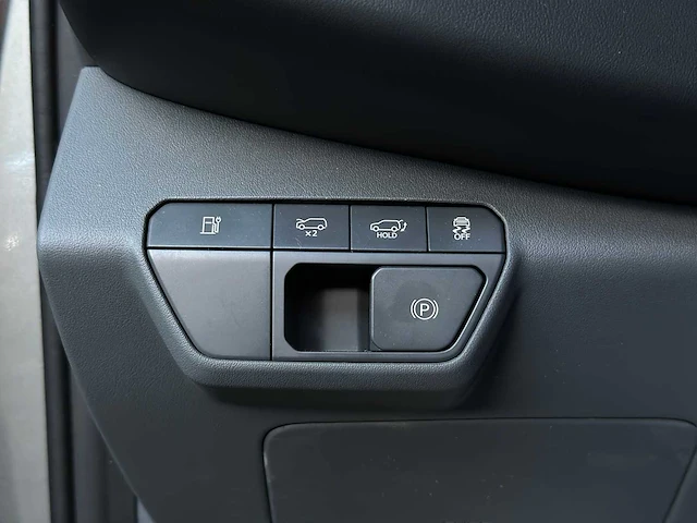 Kia ev9 launch edition gt-line awd 6p. 99.8 kwh 385pk 2023 (origineel-nl), x-319-gh - afbeelding 30 van  80