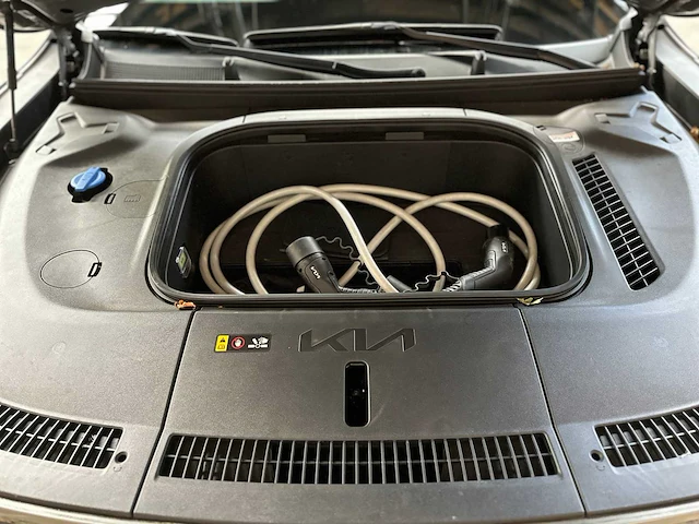 Kia ev9 launch edition gt-line awd 6p. 99.8 kwh 385pk 2023 (origineel-nl), x-319-gh - afbeelding 75 van  80