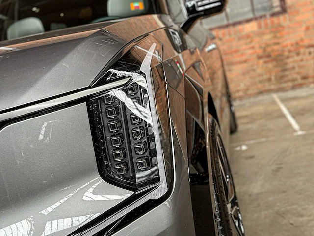 Kia ev9 launch edition gt-line awd 6p. 99.8 kwh 385pk 2023 (origineel-nl), x-319-gh - afbeelding 67 van  80