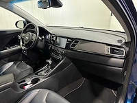 Kia niro 1.6 gdi h. execut.l jgv-66-g - afbeelding 3 van  27