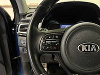 Kia niro 1.6 gdi h. execut.l jgv-66-g - afbeelding 5 van  27