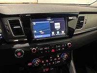 Kia niro 1.6 gdi h. execut.l jgv-66-g - afbeelding 8 van  27