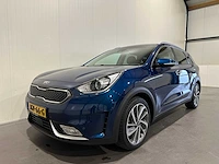 Kia niro 1.6 gdi h. execut.l jgv-66-g - afbeelding 1 van  27